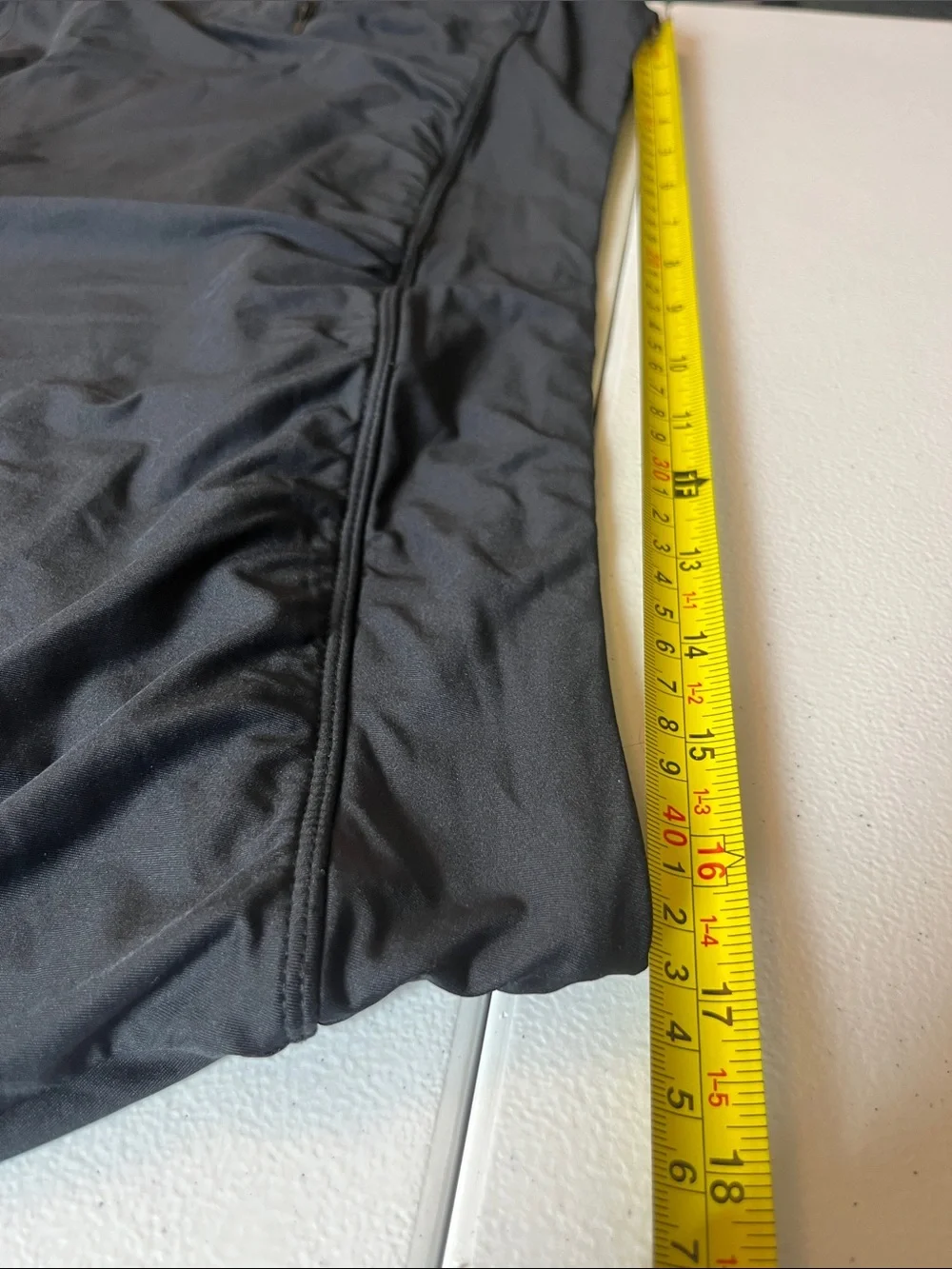 Beach House Emma Pull On Swim Skort